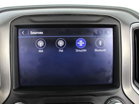Used 2022 GMC Sierra 1500 Denali w/ Denali Premium Package AWD/4WD image 5