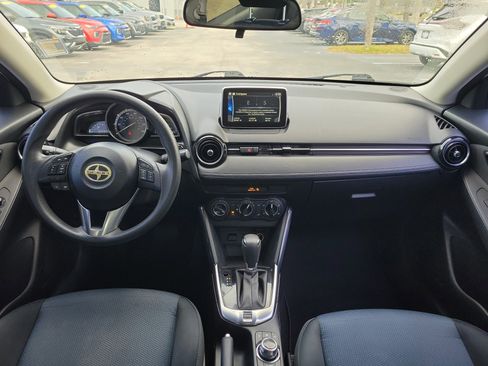 Used 2016 Scion iA image 16