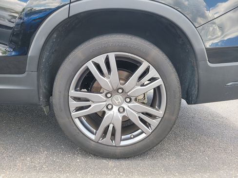 Used 2022 Honda Pilot Sport image 8