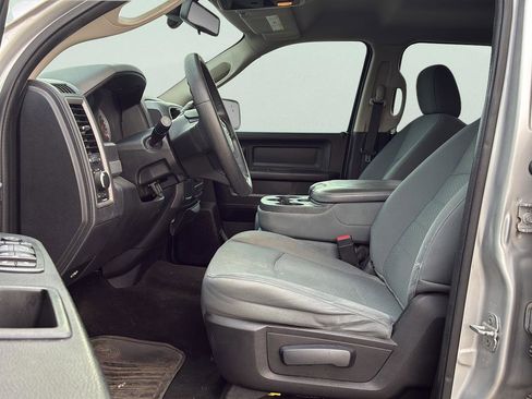 Used 2013 RAM 1500 Tradesman w/ Popular Equipment Group image 19