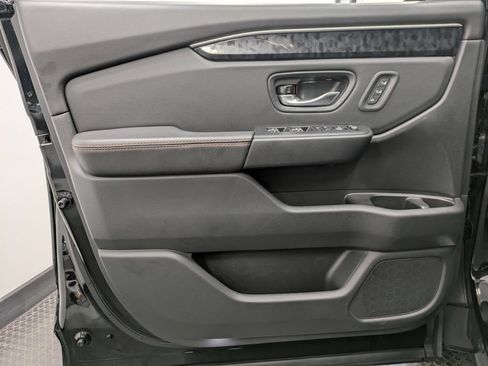 Used 2026 Honda Passport TrailSport Elite image 8