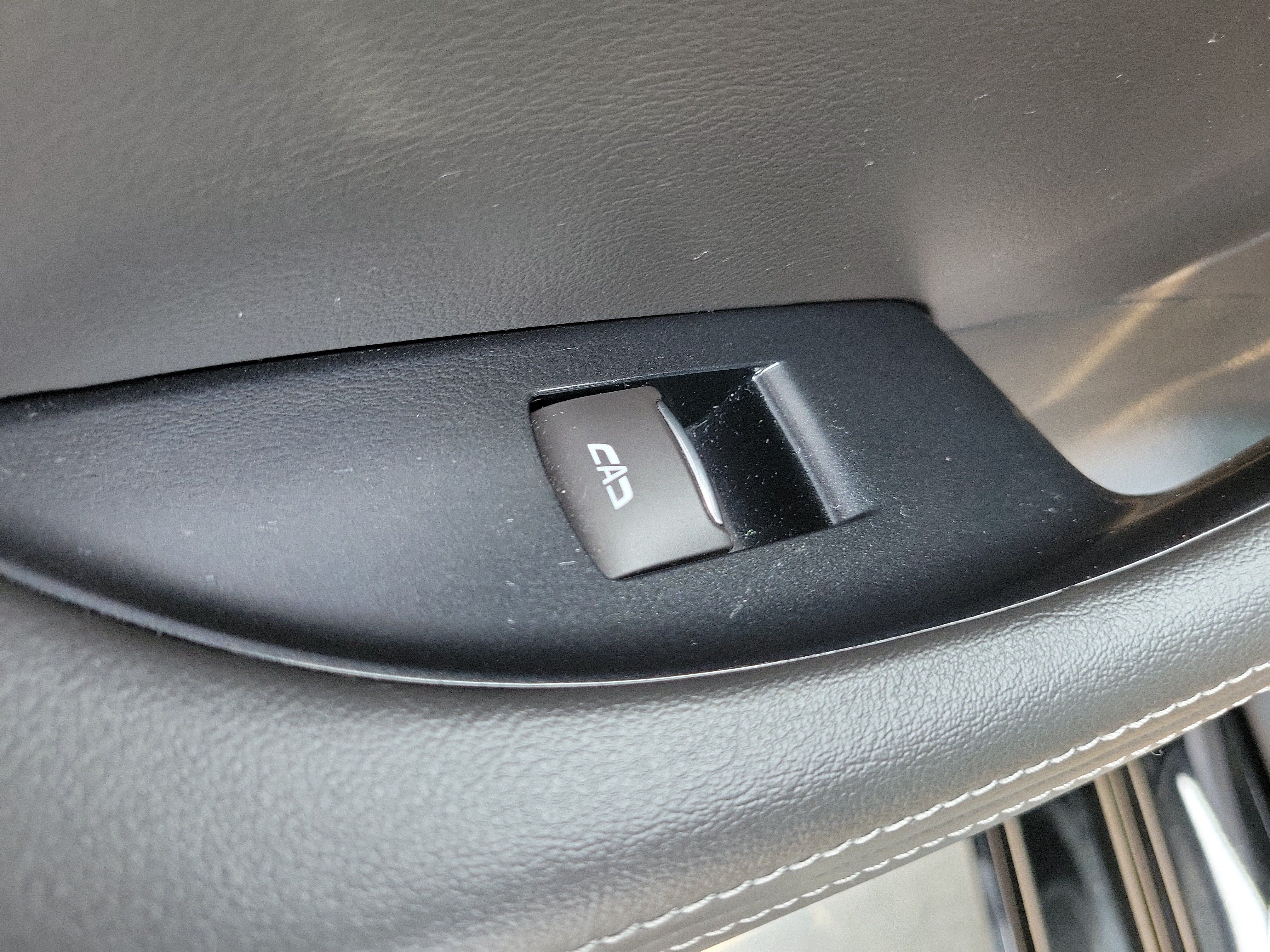 Used 2023 Cadillac CT5 Luxury AWD/4WD image 15