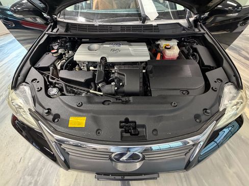 Used 2015 Lexus CT 200h FWD image 57