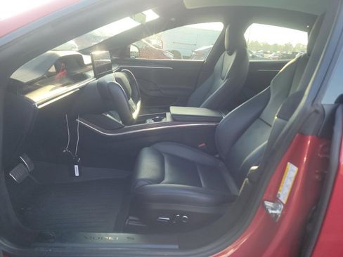 Used 2022 Tesla Model S AWD/4WD image 8