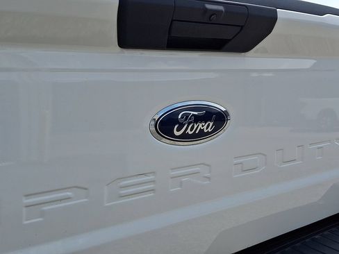 Used 2025 Ford F250 XLT AWD/4WD image 28