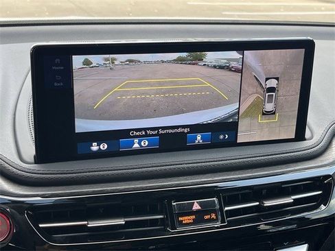 New 2026 Acura MDX SH-AWD w/ Advance Package image 18