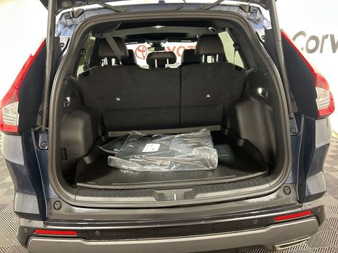 Used 2026 Honda CR-V Sport-L image 16