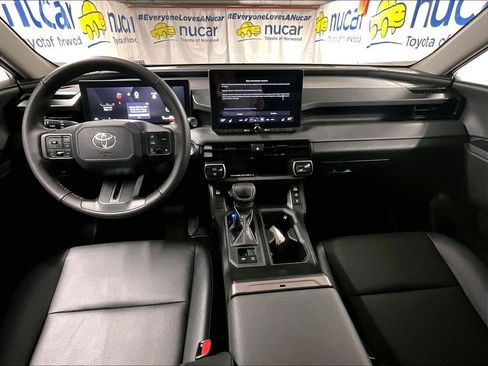 Certified 2026 Toyota RAV4 XLE Premium AWD/4WD image 21
