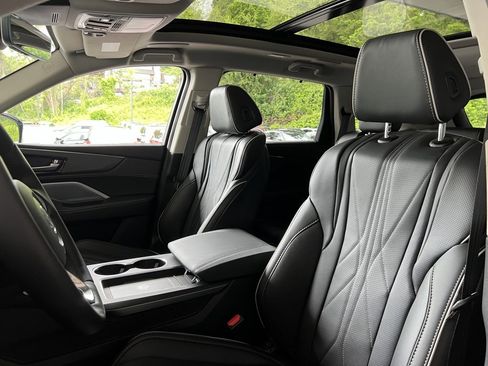 New 2026 Acura MDX w/ Advance Package image 13
