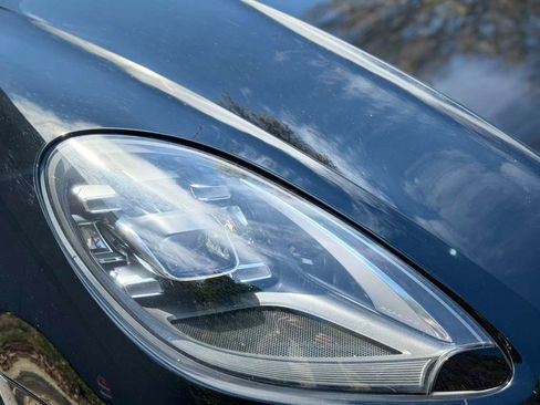 Used 2018 Porsche Macan GTS image 14