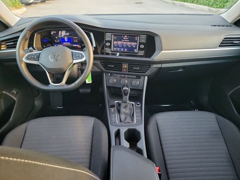 Used 2023 Volkswagen Jetta S w/ IQ.Drive Package image 9