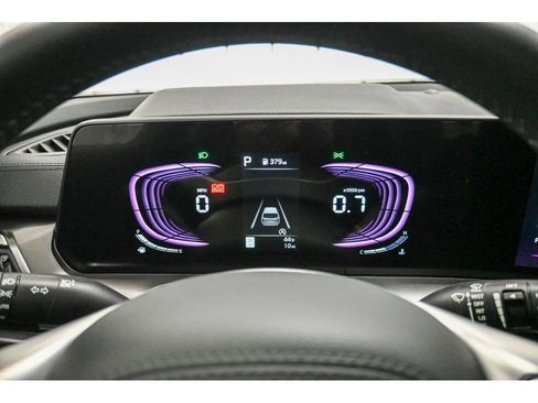 New 2025 Kia Telluride LX image 22