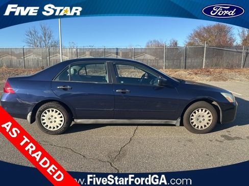 Used 2006 Honda Accord VP image 2