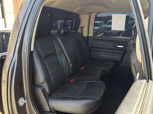 Used 2019 RAM 2500 Tradesman AWD/4WD image 26