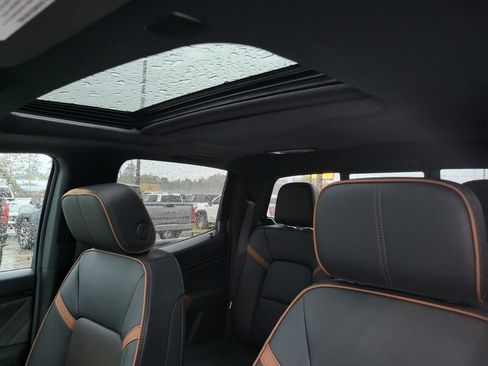 New 2026 GMC Canyon AT4 w/ Technology Plus Package image 22