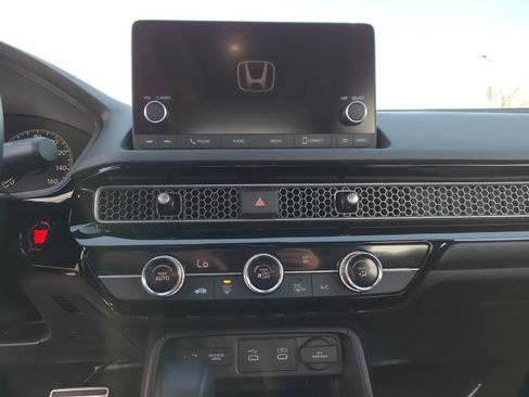 Used 2025 Honda Civic Sport image 24