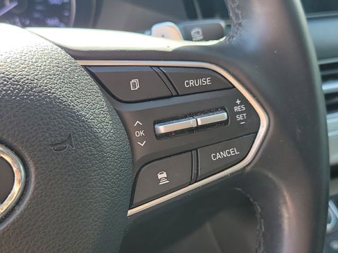 Used 2021 Hyundai Palisade SEL w/ Convenience Package FWD image 25