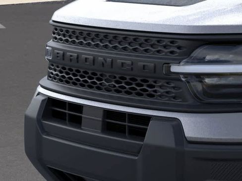 New 2026 Ford Bronco Sport Big Bend w/ Convenience Package AWD/4WD image 17