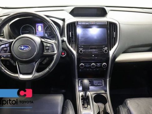 Used 2019 Subaru Ascent Limited w/ Popular Package #2A AWD/4WD image 14
