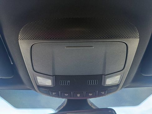 Used 2024 Ford Edge ST-Line AWD/4WD image 21