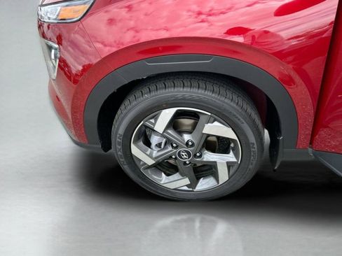 New 2026 Hyundai Venue SEL image 36