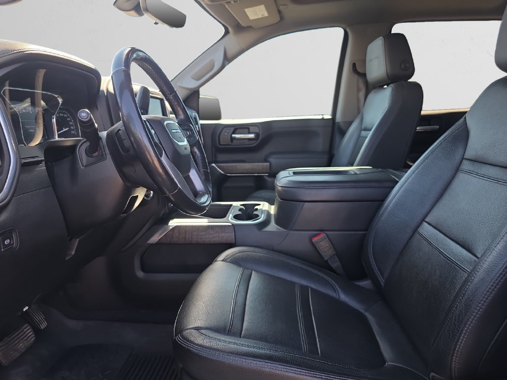 Used 2020 GMC Sierra 1500 Denali w/ Denali Ultimate Package AWD/4WD image 10
