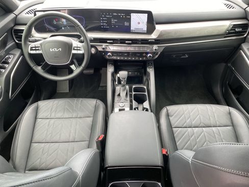 New 2025 Kia Telluride EX X-Line image 12