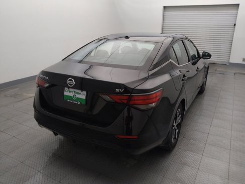 Used 2022 Nissan Sentra SV w/ All-Weather Package image 7