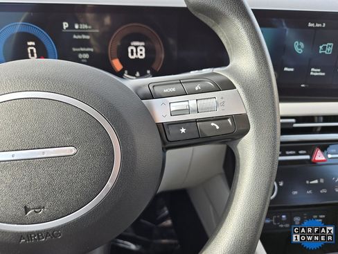 Used 2025 Hyundai Tucson SEL image 19