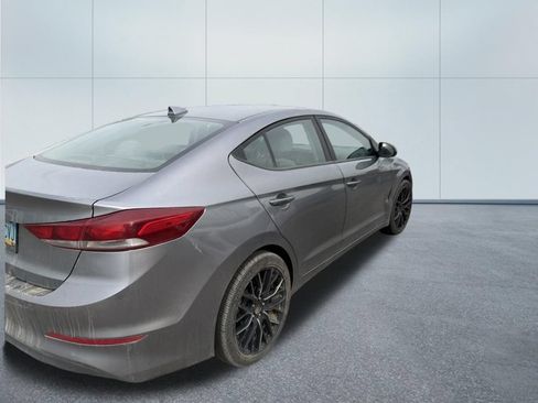 Used 2018 Hyundai Elantra SEL w/ Cargo Package FWD image 5