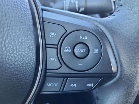 Used 2023 Toyota Corolla SE w/ SE Premium Package FWD image 25