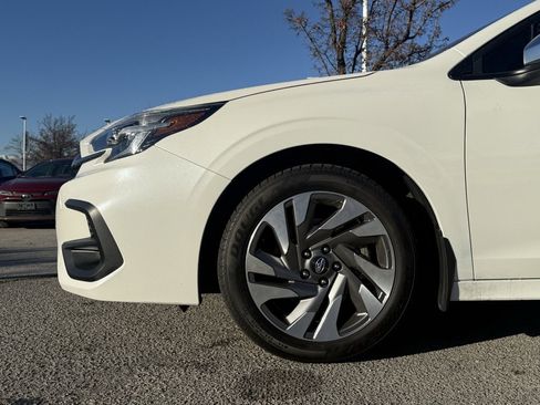 Used 2025 Subaru Legacy Touring XT w/ Popular Package #3 image 32