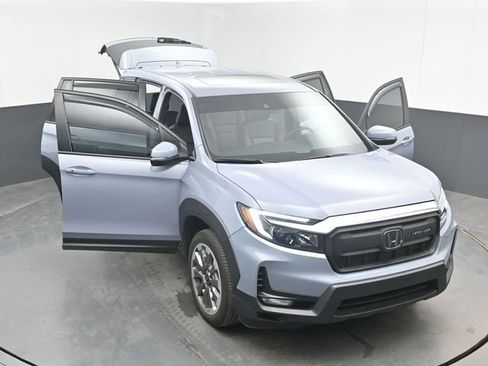 Used 2025 Honda Passport EX-L image 51