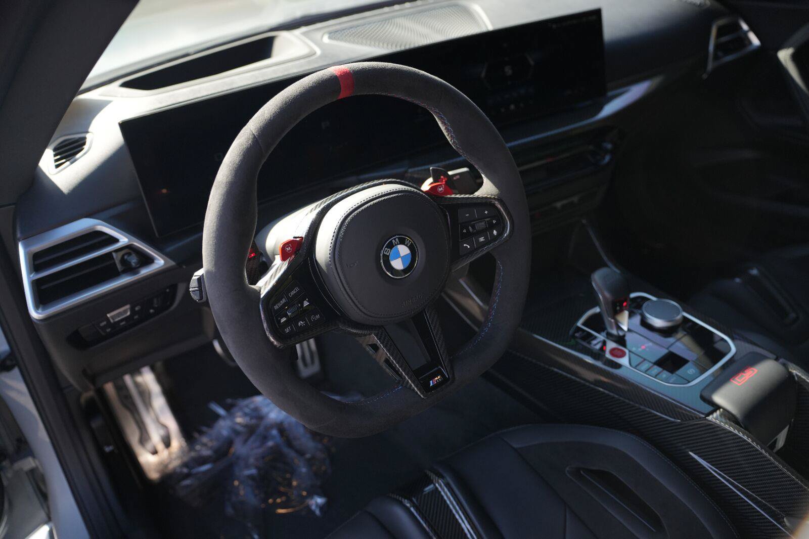 Used 2026 BMW M2 CS RWD image 9