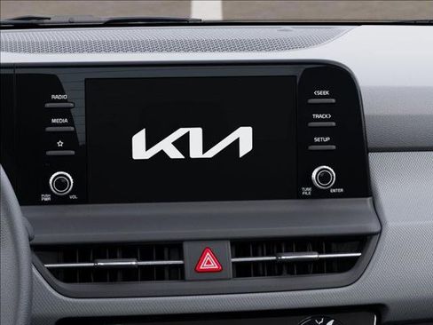 New 2025 Kia Seltos LX image 20