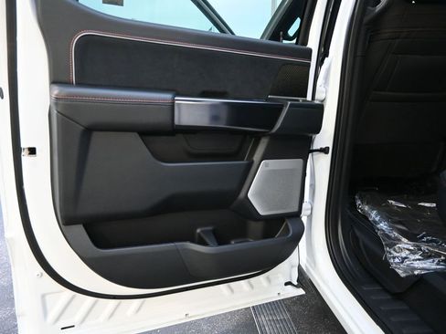 New 2026 Ford F150 Raptor w/ Equipment Group 803A Raptor R AWD/4WD image 34