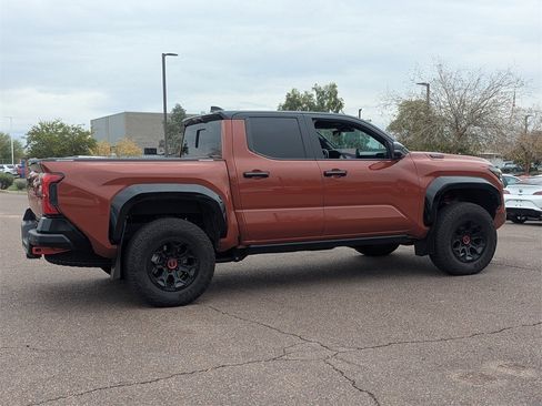 Used 2024 Toyota Tacoma TRD Pro image 7