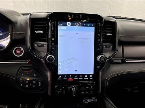 Used 2023 RAM 1500 TRX w/ TRX Level 2 Equipment Group AWD/4WD image 31