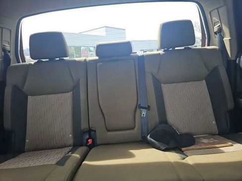 Used 2014 Toyota Tundra SR5 w/ TRD Off Road Package image 10