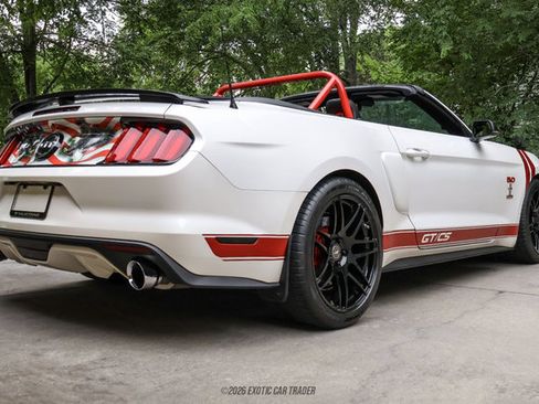 Used 2017 Ford Mustang GT Premium w/ Equipment Group 401A RWD image 8