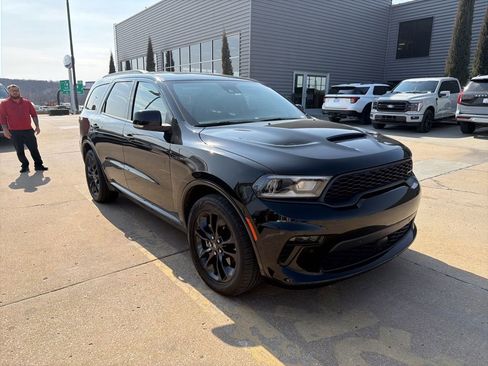Used 2023 Dodge Durango R/T image 8