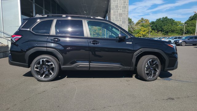 New 2026 Subaru Forester Touring AWD/4WD image 8