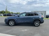 Used 2020 Jeep Cherokee Latitude Plus w/ Comfort/Convenience Group image 4