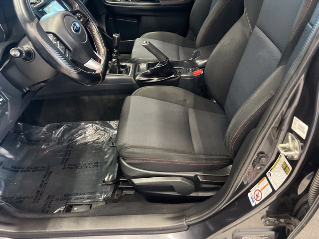 Used 2017 Subaru WRX Premium AWD/4WD image 26