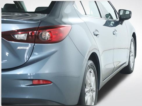 Used 2015 MAZDA MAZDA3 i Grand Touring FWD image 48
