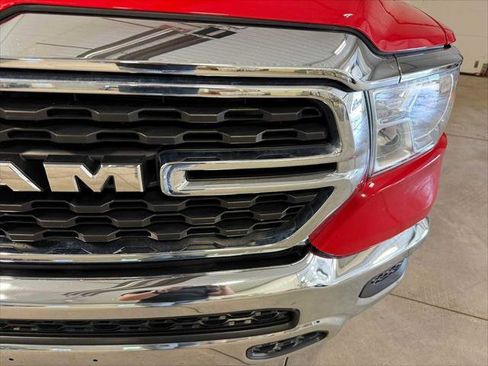 Certified 2024 RAM 1500 Big Horn AWD/4WD image 5
