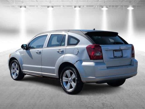 Used 2010 Dodge Caliber SXT FWD image 6