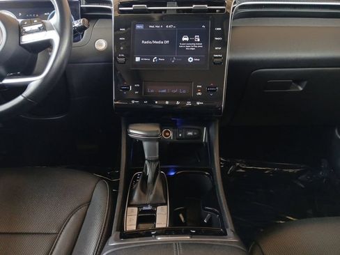 Used 2023 Hyundai Tucson SEL w/ Convenience Package AWD/4WD image 14