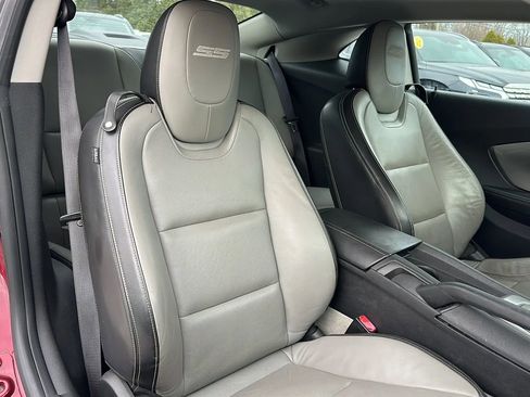 Used 2010 Chevrolet Camaro SS w/ RS Package image 15