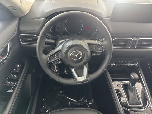New 2025 MAZDA CX-5 AWD 2.5 S image 23